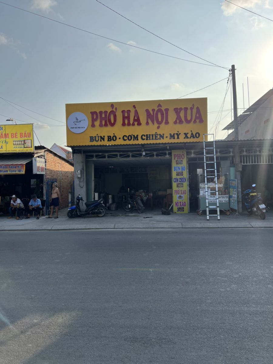 Bảng Chính